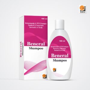 Beneral Shampoo