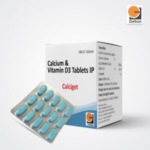 Calciget Tab