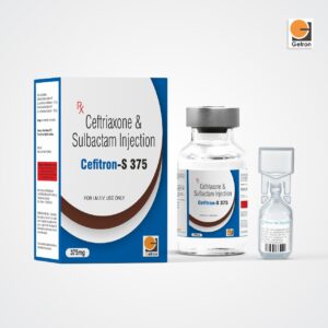 Cefitron S 375
