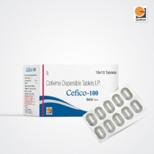Cefico 100 DT