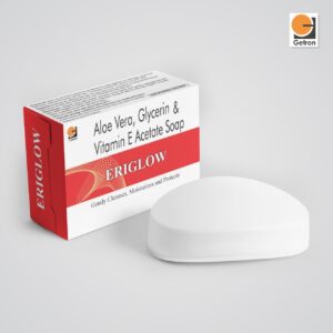 Eriglow Soap