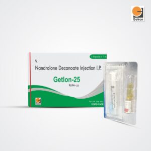 Getlon 25