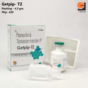 Getpip TZ 4.5