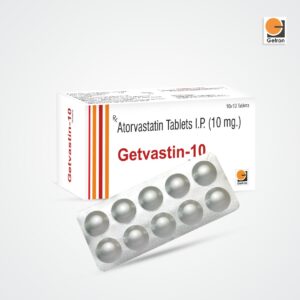 Getvastin 10