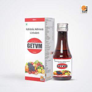 Getvm 100 ML