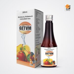 Getvm 200 ML