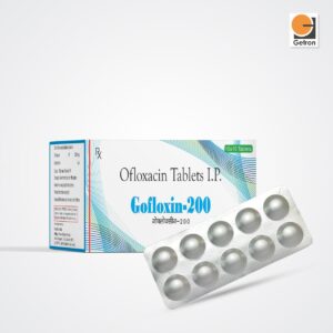 Gofloxin 200