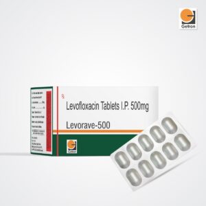 Levorave 500