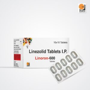 Linoron 600