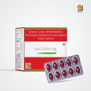 Lycoget M