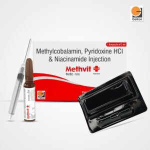 Methvit Plus