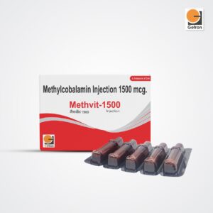 Methvit 1500