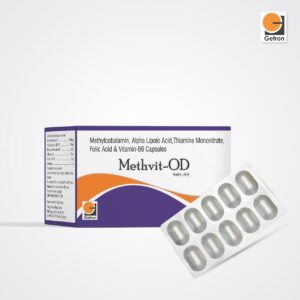 Methvit OD