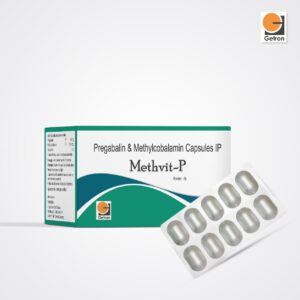 Methvit P