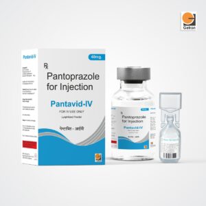 Pantavid IV