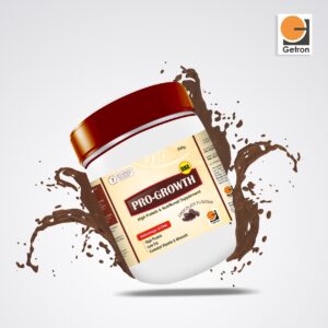 Pro-Growth (Plastic Pack)