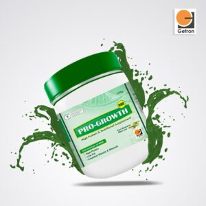 Pro-Growth DHA (Plastic Pack)