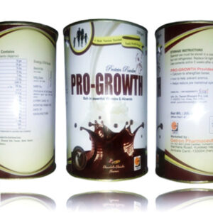 Pro-Growth (Tin Pack)