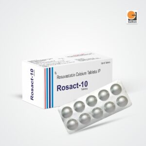 Rosact 10