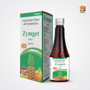 Zymget 200