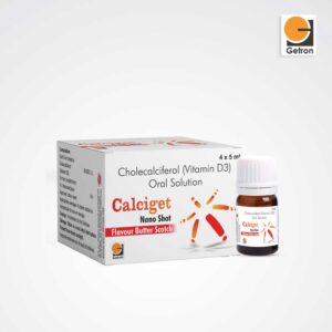 Calciget Nano 5ML