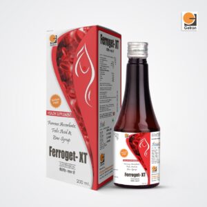 Ferroget XT 200ML