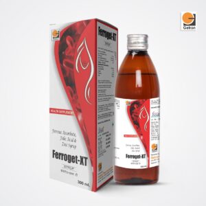 Ferroget XT 300ML