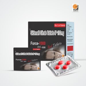 Force Tab 1000