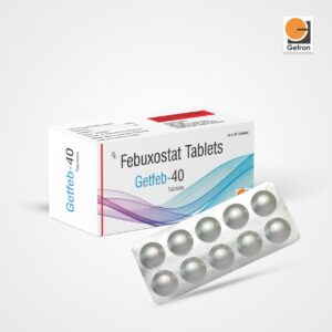 Getfeb 40 Tab