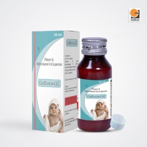 Gofloxin OZ 60ML