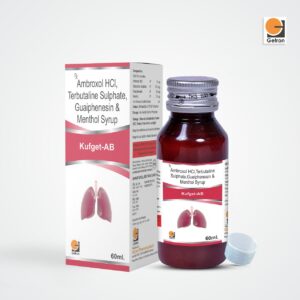Kufget AB 60ML