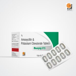 Moxiply 375 Tab