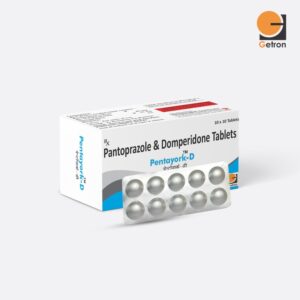 Pentayork Tab D