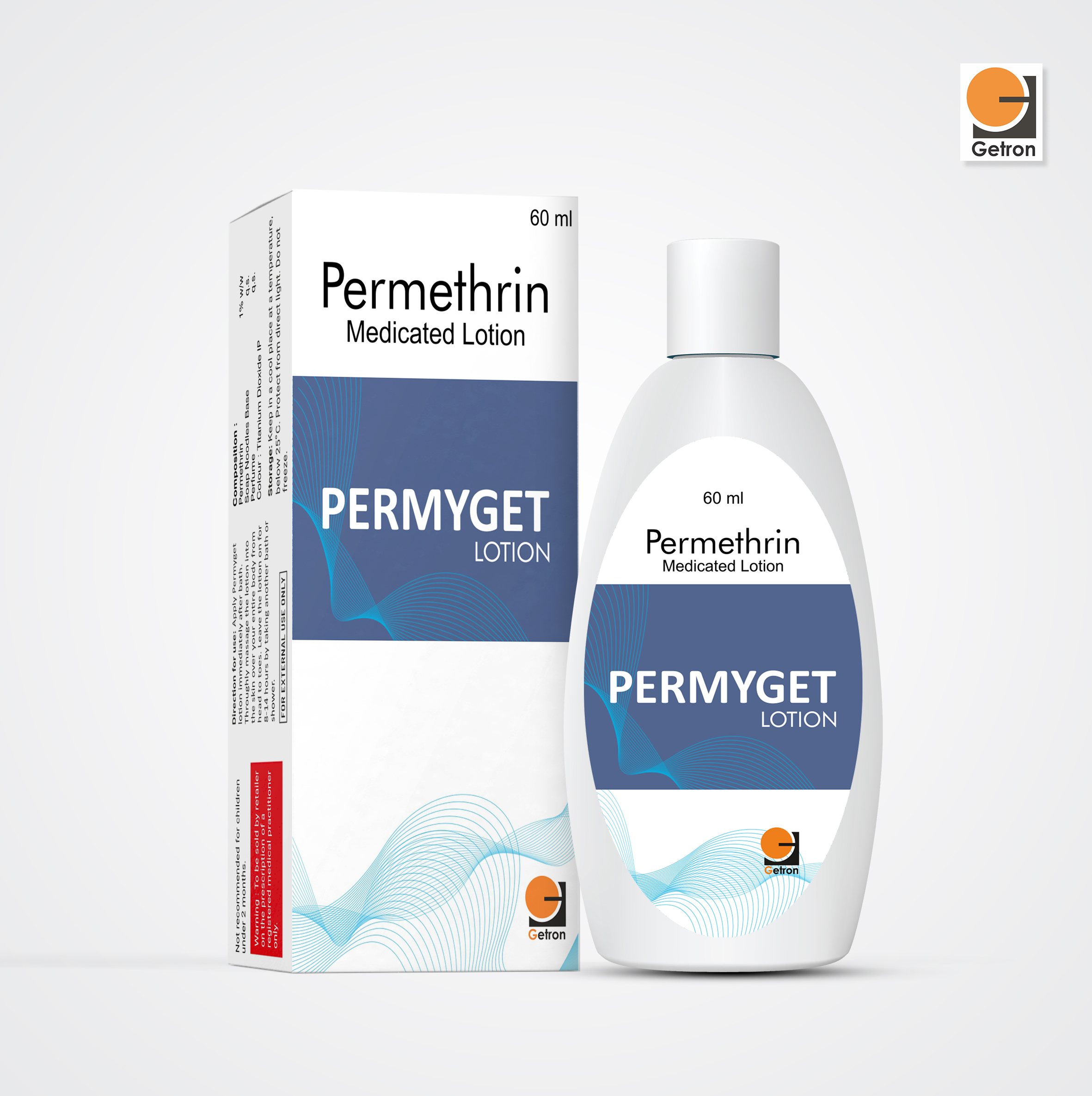 Permyget 60ML