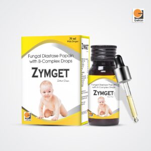 Zymget 30ML
