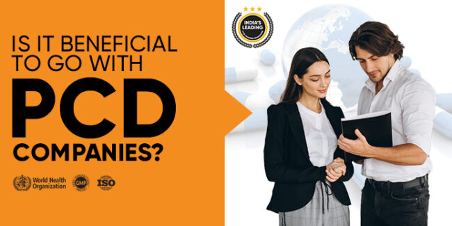 Is it beneficial to go with PCD Pharma Franchise Companies in India?