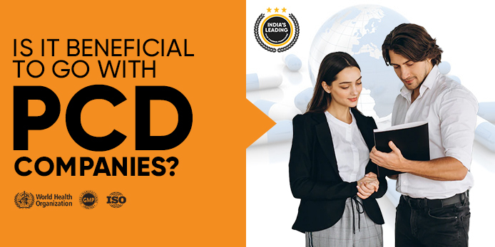 Is it beneficial to go with PCD Pharma Franchise Companies in India?