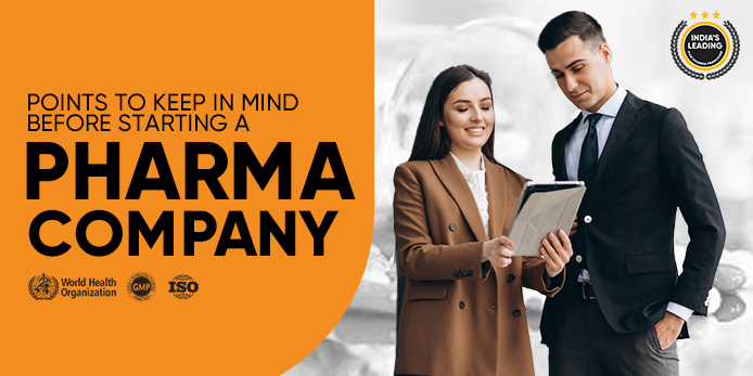 Key Points To Consider Before Starting A PCD Pharma Franchise Company – Because there is so much feud in almost every industry, entrepreneurs have to function incredibly hard to make a good profit. However, all viewpoints are moved as it delivers considerable gains in the pharma industry in India. There is less contest since pharmaceutical products in India have become essential for every second individual. Similarly, we have many other things you ought to know before creating a PCD Pharma Franchise in India. Things To Know Before Creating A Pharma Franchise Business Pharma entrepreneurs are developing a lot of money since there is a lot of market for their products. They are entirely conversant with the pharmaceutical industry's concepts and positions in India. But what about those who want to launch a PCD pharma franchise in India? They should not be worried because we have furnished the Key Points To Consider Before Starting A PCD Pharma Franchise. Our article will help you develop a more robust platform for your pharma franchise business in India. But first, you must know how the pharmaceutical sector is growing and delivering substantial growth to properly establish the business. If you're inquisitive about learning more, you should start a pharma franchise business in India. The pharmaceutical industry is presently valued at around US$ 42 billion. Otherwise, these values were US$4$33 billion in 2017. This over 9 billion dollars growth indicates how the pharma market has evolved into the ideal area to select a pharma franchise business? Furthermore, it is expected that the market value will be more than treble by this decade. One of the main things is that: Select The Pharma Company Cautiously It is one of the most essential key points to consider before creating a PCD pharma franchise business. When selecting a pharma company for the franchise business, you constantly review the company's services. You should present some questions in your mind; first, is it a genuine company or marketing with complete transparency? Are they supporting their clients? And many more things you should know while selecting the company, that all reflections we will explain all reviews in further points. Pick The Products Wisely Product recreates a vital role in the market, and it is the thing which decides your business's goodwill in the market. Therefore, always select that company that markets the best quality pharma products and should be DCGI and FSSAI approved. You can order sample kits for products from the company and review the packaging, inner quality and hardness of the medicines, demand in the market and so on as per your thoughts. And consistently choose that company with a diverse selection of products to help you gain a firm market grip. Company Must Have Certification The company should have all of the required legal authorities. This comprises WHO and GMP units and units where firms obtain manufacturing assistance or have their own manufacturing plant that must also be WHO and GMP certified. Furthermore, the company should have a drug license number, FSSAI registration, and a GST number. All of these are needed for pharmaceutical firms to operate lawfully. So it is also one of the essential things you should know before starting a PCD Pharma Franchise. Company Must Be Supportive Inquire with the linked members and obtain feedback on the business you intend to cooperate with. Companies comprehend their clients' needs and give their best to meet them and have all the lucrative benefits to provide to their clients. According to the feedback and evaluations, the organisation supports the customer and offers them good perks to help their business. Always Keep Yourself Informed If you work for a pharma company in India or are thinking about starting one, you must always stay updated on market trends. Maintain regular contact with doctors and pharmacists to understand market demand, product quality, and other factors. It helps you establish a more robust platform for your organisation, and you will also evolve well-versed in the pharmaceutical industry in India. Maintain Accounts Many pharma enterprises or corporations manage this issue, but few organisations that have gained success in the market continuously keep their P&L account. Profit and loss statements advise you of where you have lost money and made cash in your business. It allows you to avoid duplicating previous mistakes and learn about the methods you employed while making a profit. This will allow you to increase your earnings and get heavy returns. Considering all of the initial factors, it is evident that you must complete a comprehensive strategy that includes all of the Key Points To Consider Before Starting A PCD Pharma Franchise Company to launch a successful pharma franchise business in India. One of the most important factors to recognise is always choosing the finest pharmaceutical company since it will serve as the basis of your business. Make an accurate comparison of the companies and make an excellent decision. Why You Should Choose Our Company For Pharma Franchise Business In India? Getron Pharmaceuticals, founded years back, has shown a significant standard by delivering pharma franchises in India with high-quality pharma products. The firm is ISO certified and works by WHO and GMP conditions. We never vacate any stone unturned to benefit our clients and supply them with various good benefits. Our products are DCGI and FSSAI authorised, and we deliver them at low prices. All our products are manufactured under the strict control of the experts to keep the quality. The perfect logistics services are also provided by us to deliver the products in a given duration.