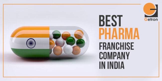 Best Pharma Company in India | Getron Pharmaceuticals