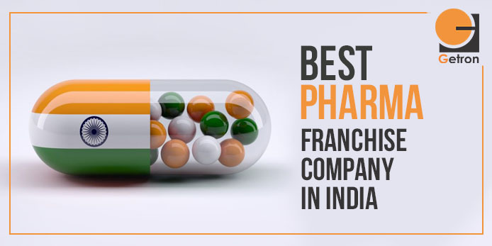 Best Pharma Company in India | Getron Pharmaceuticals