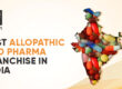 Best Alloathic PCD pharma franchise in India | Getron Pharmaceuticals