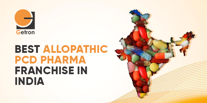 Best Alloathic PCD pharma franchise in India | Getron Pharmaceuticals