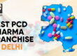 PCD pharma franchise in Delhi | Getron Pharmaceuticals