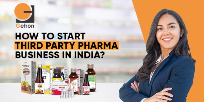 How To Start Third Party Pharma Company In India