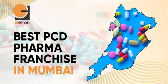PCD pharma franchise in mumbai | Getron Pharmaceuticals