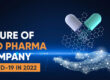 Future of PCD Pharma Company Post Covid-19 2022