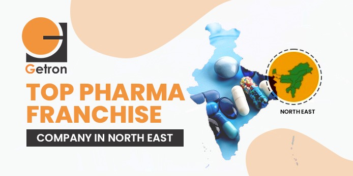 PCD Pharma Franchise Company North-east