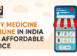 Buy medicine online in India at a low price | Getron Pharmaceuticals