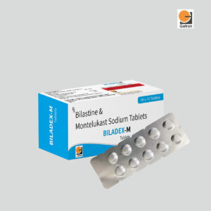 Biladex M