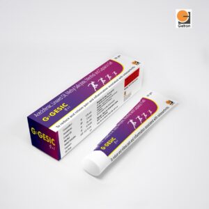 G-Gesic Gel